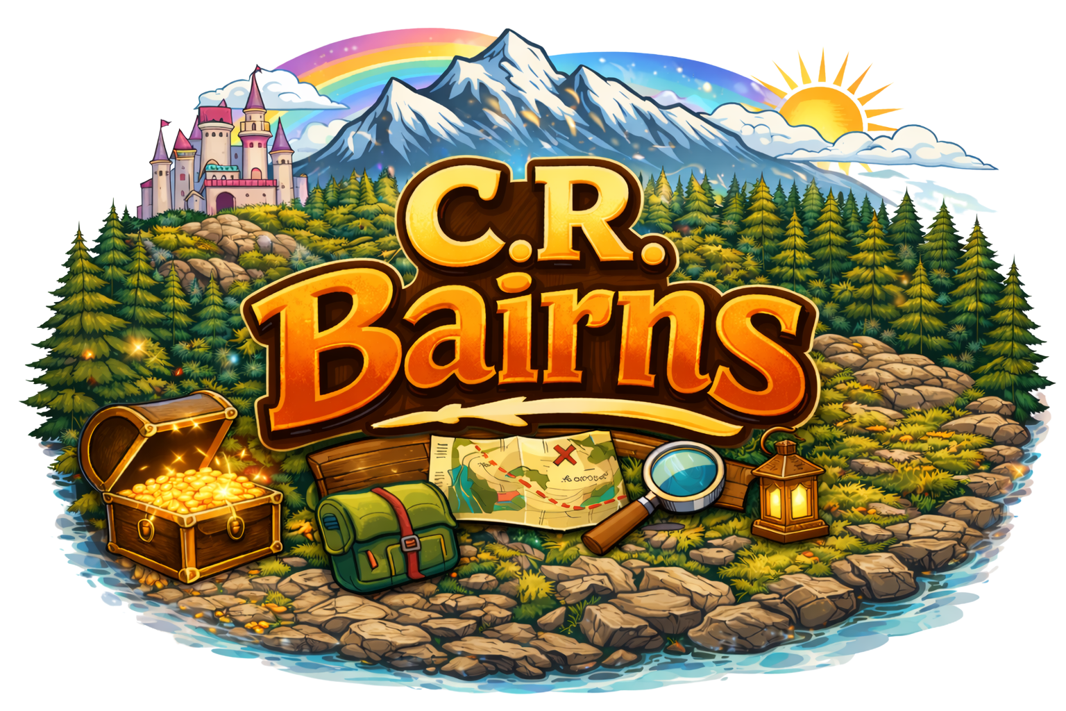 C.R. Bairns